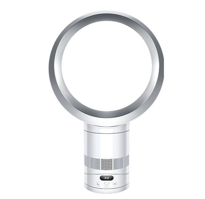 Dyson Cool CF1 - AM12 - Ventilator - Wit - Met slaapstand