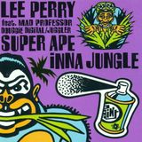 Sonic Super Ape Inna Jungle - Muziek - 5020145801121