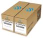 Lexmark 2x Toner 622X, noir, pour Lexmark MX710/MX810/MX811/MX711/MX812