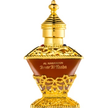 Al Haramain Attar Al Kaaba parfum / 25 ml / unisex