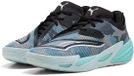 Puma All-pro Nitro™ 2 Basketbalschoenen Blauw EU 44 1/2 Man