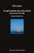 Lo Visor Libros Lo que la poesía aún no ha escrito: Poesía reunida (2013-2020) Paperback
