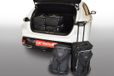 Car-Bags.com Reistassenset geschikt voor Peugeot 308 III 2021-heden 5-deurs hatchback Original