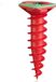 Tomado - Metaltex Metaltex Grondanker - Rood
