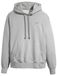 Levi's Authentic Hoodie Maat: XS | Hoodies Outlet | Heren | Grijs