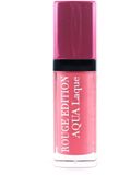 BOURJOIS PARIS Laque Lipstick Rouge Edition Aqua 08 Babe Idole