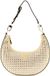 GUESS Lua Hobo Sac bandoulière doré
