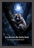 Le secret du loris lent: La nuit où la forêt fut sauvée