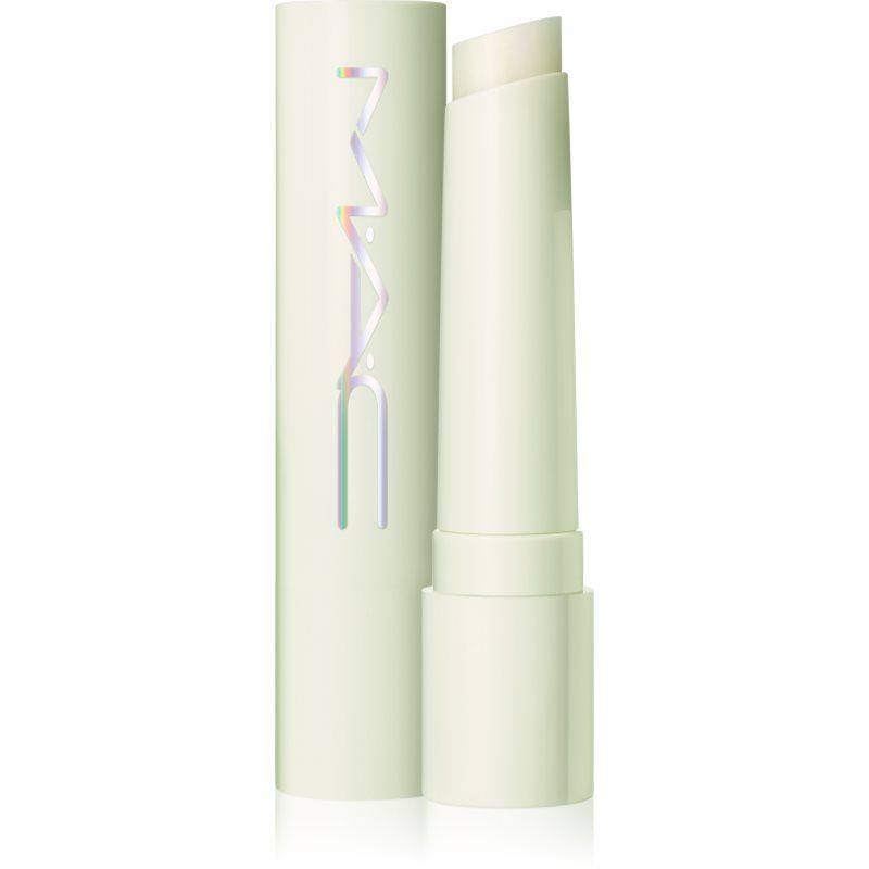 MAC Lipgloss Unisex 2.8g Wit