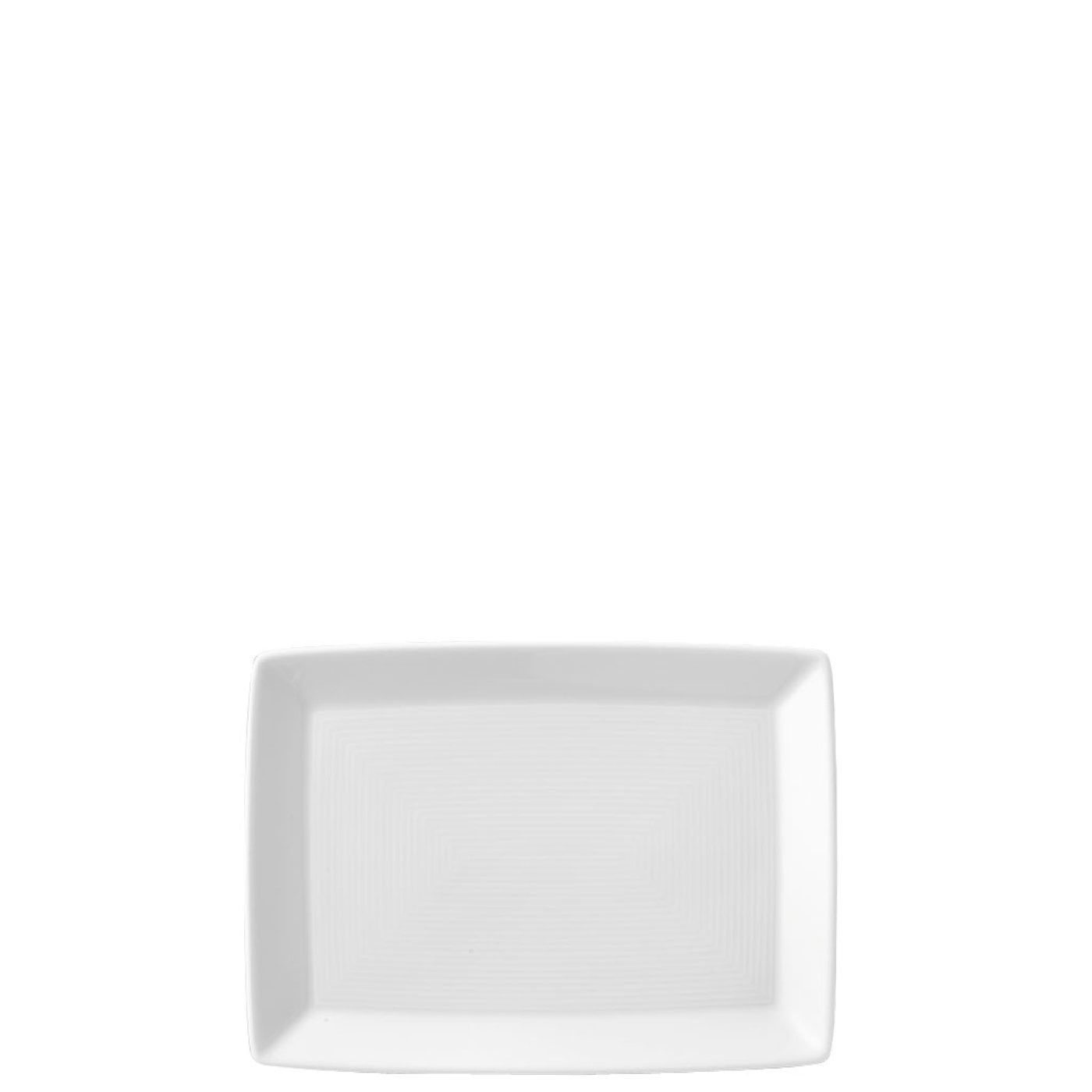 Thomas 11400-800001-12918 Bord - Porselein - 13.5 x 18.5 cm