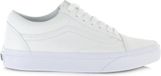 Vans Unisexe Lifestyle Baskets Classiques FTW Ua Old Skool (Classic Tumble) Truewhite-36,5