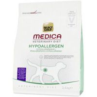 SELECT GOLD Medica Hypoallergeen Paard 2,5 kg