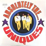 Sonic Rendezvous Uniques - Absolutely (LP)