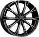 GMP TOTALE noir diamant 10.5Jx21 5x112 ET36