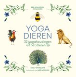 Yogadieren: Uitgeverij MUS Yogadieren