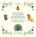 Yogadieren: Uitgeverij MUS Yogadieren
