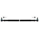 febi bilstein 44464 spoorstang (vooras), 1 stuk