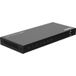 Roline HDMI-switch Met afstandsbediening Zwart
