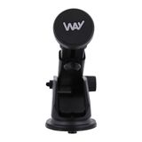 T'nB WHOLDMAG support Support passif Téléphone mobile/Smartphone Noir