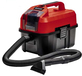 Einhell TE-VC 18/10 Li-Solo