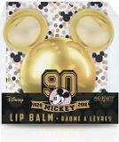 Mad Disney Mickey Mouse Lipbalsem Pot Goud Vanille 5.6g