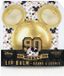 Mad Disney Mickey Mouse Lipbalsem Pot Goud Vanille 5.6g
