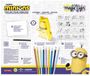 Lansay Magic Lign Minions Projector - Tekenen - Geel - Vanaf 6 Jaar