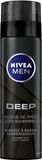 Nivea Mousse à raser Deep