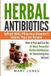 Herbal Independently Published Herbal Antibiotics