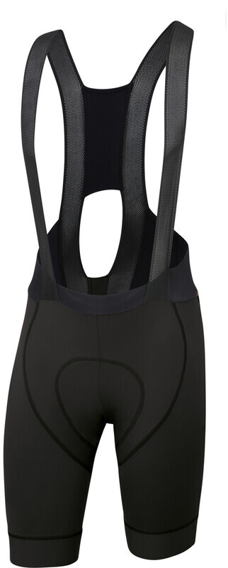 Sportful Bodyfit Pro LTD Bib Shorts Heren, black