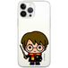 ERT GROUP mobiel telefoonhoesje voor Xiaomi REDMI 10 origineel en officieel erkend Harry Potter patroon 024 aangepast aan de vorm van de mobiele telefoon, gedeeltelijk bedrukt