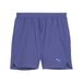 PUMA M Move Cloudspun 15 cm gebreide shorts, uniseks, 1 stuk