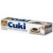 Cuki Spuitzak, verpakking met 10 zakken + 3 spuitmonden
