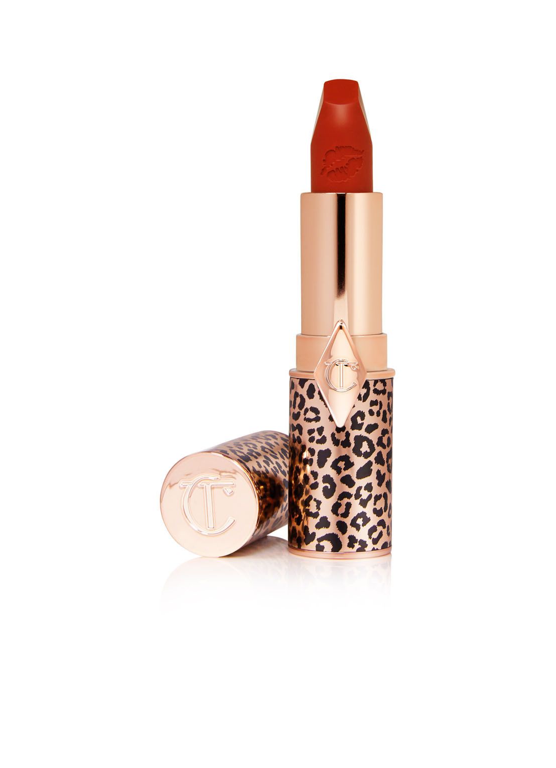 Charlotte Tilbury Hot Lips 2 - lipstick - 5060542724388