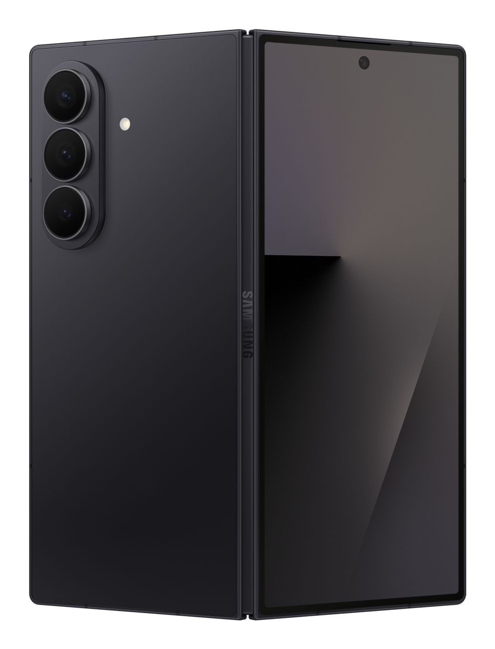 Samsung Galaxy Z Fold7 - 8" 5G Smartphone - 1TB - Black