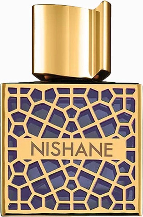 Nishane Extrait de Parfum / 50 ml / Unisex