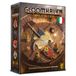 Asmodee Gloomhaven Tweede editie: Jaws of the Lion - Tafelspel, 1-4 spelers, editie in het Italiaans
