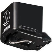 Audio-Technica ATN3600LE Drukpen Zwart