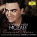 Mozart Deutsche Grammophon Mozart/Concert Arias
