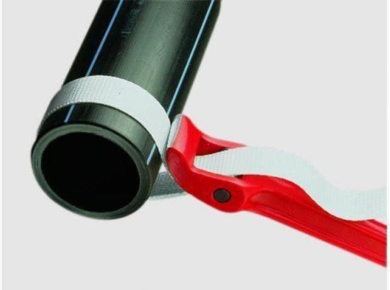 Rothenberger Bandsleutel en armaturen tang 220mm