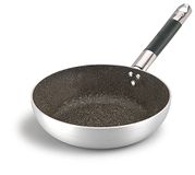 Pentole Agnelli ALSA111BINF28 Hoge koekenpan - 28 cm