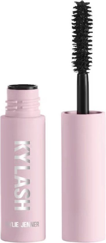 KYLIE COSMETICS Bold Volume Mascara Zwart 5ml
