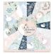 Papermania PMA 160332 Scrapbooking-papier, meerkleurig, 30,5 x 30,5 cm