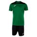 Joma Phoenix II Kindertrui en -short Groen 12-14 Jaar