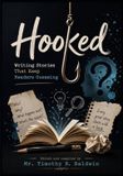 Hooked: Libri GmbH Writing Hooks- Hooked Paperback