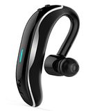 In-ear Asus In-Ear hoofdtelefoon, Bluetooth, voor Asus Zenfone Go smartphone, draadloos, handsfree, grijs