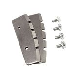 Eskimo Power Blades en Blade Protectors