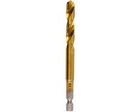 Makita B-51029 Metaalb HSS-Tin slag 8,5x102mm