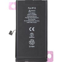 Apple Batterie iPhone 13, Diagnostic Haute Capacité