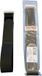 FASTECH® F101-30-400 Velcro Bande auto-agrippante Partie crochet et boucle (l x l) 400 mm x 30 mm Noir 1 pièce(s)
